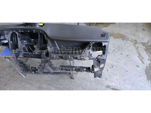Fiat Doblo 4 göğüs agırbag set