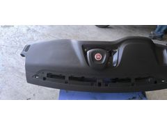 Fiat Doblo 4 göğüs agırbag set