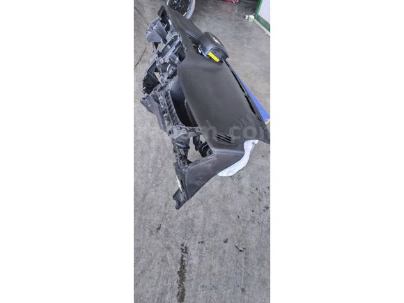 Fiat Doblo 4 göğüs agırbag set
