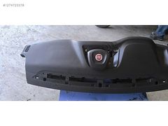 Fiat Doblo 4 göğüs agırbag set