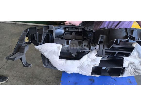 Fiat Doblo 4 göğüs agırbag set