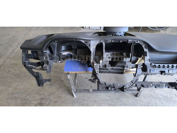 Fiat Doblo 4 göğüs agırbag set