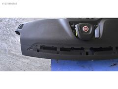 2020 Fiat Doblo göğüs airbag seti