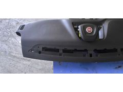 2020 Fiat Doblo göğüs airbag seti