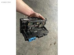 BMW f10 v3 comfor beyni sigortalıklı 6135 9228492