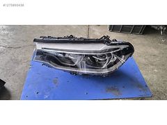 2018 BMW g30 orjinal letli sol ön far