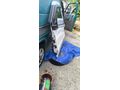 Fiat Doblo 3 4 sol ön kapı hatasız beyaz