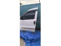 Fiat Doblo 3 4 sol ön kapı hatasız beyaz