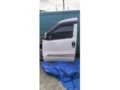 Fiat Doblo 3 4 sol ön kapı hatasız beyaz