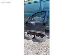 2021 Fiat Fiorino sol ön kapı