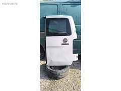 2020 Fiat sucudo sağ arka kapı