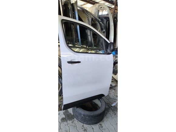 2020 fiat sucudo sağ ön kapı