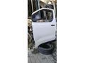 2020 Fiat sucudo sol ön kapı