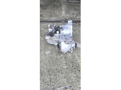 Fiat scudo 2.0 dizel manuel şanzıman hatasız