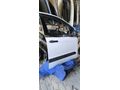 2021 Ford curiyer sol ön kapı