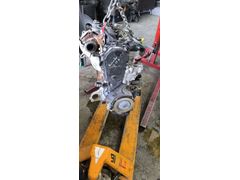 Fiat scudo 2.0 dizel hatasız dolu motor 40.000 km