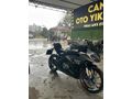 2024 model CF Moto 250SR 6200km Temiz