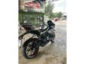 2024 model CF Moto 250SR 6200km Temiz