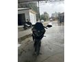 2024 model CF Moto 250SR 6200km Temiz