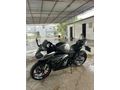 2024 model CF Moto 250SR 6200km Temiz