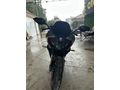 2024 model CF Moto 250SR 6200km Temiz
