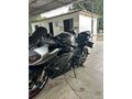 2024 model CF Moto 250SR 6200km Temiz