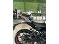 2024 model CF Moto 250SR 6200km Temiz