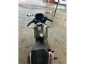 2024 model CF Moto 250SR 6200km Temiz