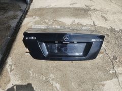 2011 Mercedes w204 bagaj kapağı