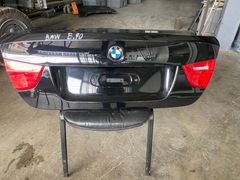 2011 BMW E90 bagaj kapağı