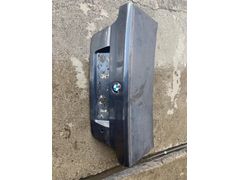 1998 BMW e39