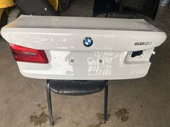 2014 BMW f30 bagaj kapağı