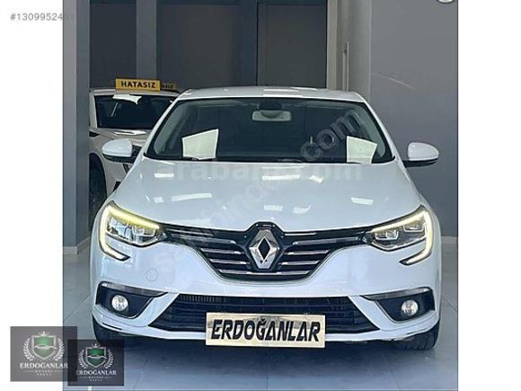 ERDOĞANLAR MOTORSDAN 2020 67.000 KM HATASIZ SIFIR AYARINDA ICON