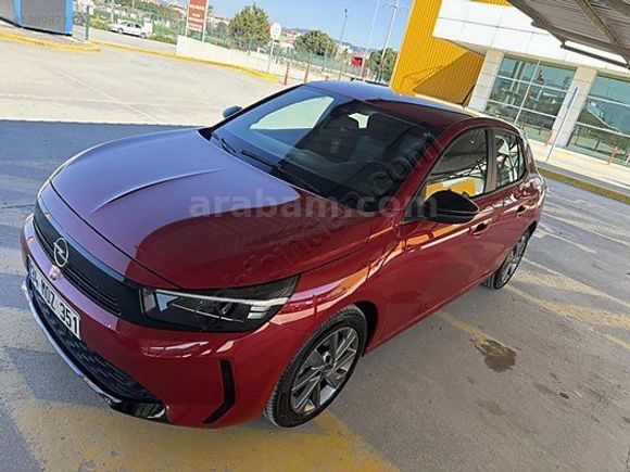** 14 BIN KM-2025 ÇIKIŞLI-HATASIZ BOYASIZ-TRAMERSİZ-OTOMATİK **