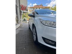 5 YILLIK SAHİBİNDEN TEMİZ FOCUS 