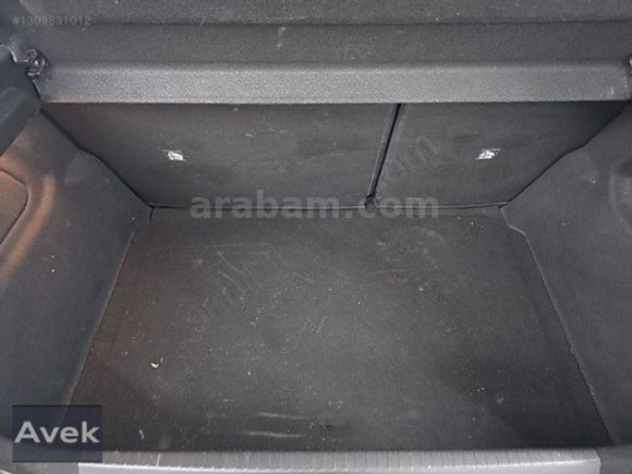AVEK OTOMOTİV'DEN DÜŞÜK KM 2021 OPEL CORSA 1.2 BENZİNLİ ELEGANCE
