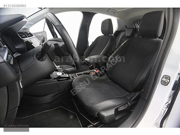 ES-SU GARAGE'DEN 2020 OPEL CORSA 1.2 T ULTİMATE BAKMLI !!!!!
