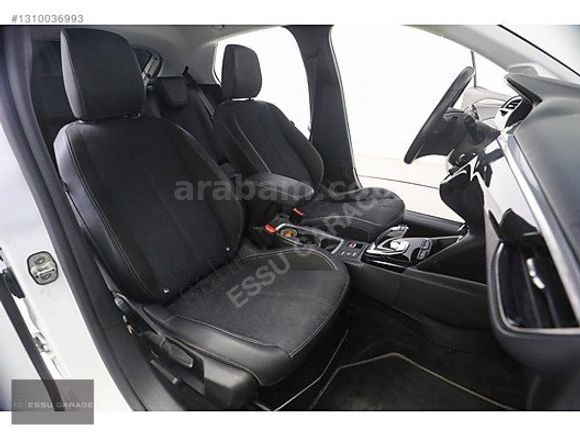 ES-SU GARAGE'DEN 2020 OPEL CORSA 1.2 T ULTİMATE BAKMLI !!!!!