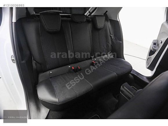 ES-SU GARAGE'DEN 2020 OPEL CORSA 1.2 T ULTİMATE BAKMLI !!!!!