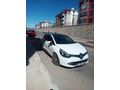 Sahibinden Renault Clio 1.5 dCi Icon 2014 Model  194.000 km Beyaz