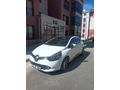 Sahibinden Renault Clio 1.5 dCi Icon 2014 Model  194.000 km Beyaz