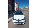 Sahibinden Renault Clio 1.5 dCi Icon 2014 Model  194.000 km Beyaz