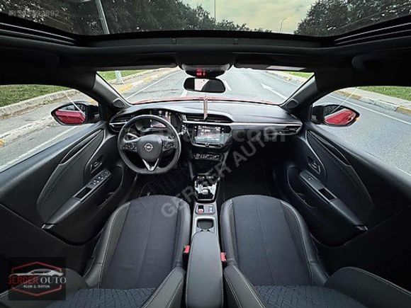 GERGER.AUTO/CAM.TVN/HYLET.EKRAN/ŞRT.TKP/ELKTRKLİ.AYNA