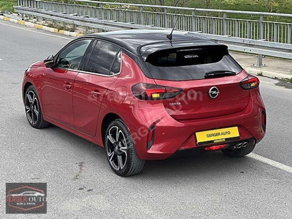 GERGER.AUTO/CAM.TVN/HYLET.EKRAN/ŞRT.TKP/ELKTRKLİ.AYNA
