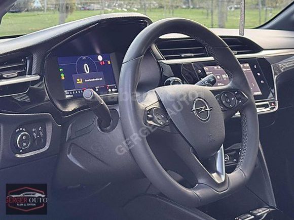 GERGER.AUTO/CAM.TVN/HYLET.EKRAN/ŞRT.TKP/ELKTRKLİ.AYNA