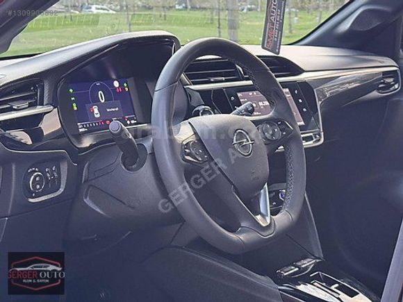 GERGER.AUTO/CAM.TVN/HYLET.EKRAN/ŞRT.TKP/ELKTRKLİ.AYNA