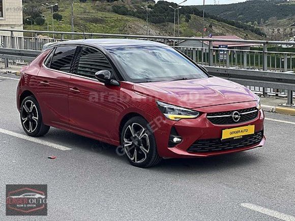 GERGER.AUTO/CAM.TVN/HYLET.EKRAN/ŞRT.TKP/ELKTRKLİ.AYNA