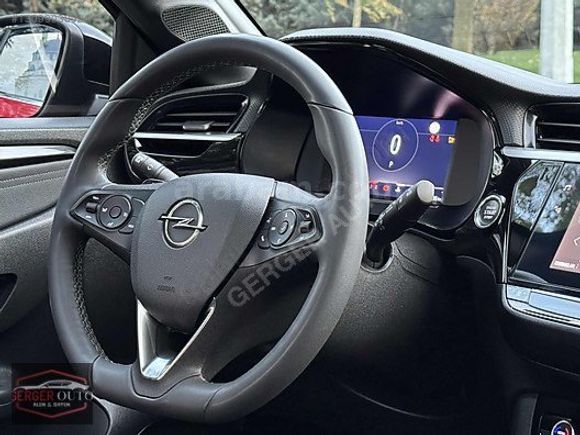 GERGER.AUTO/CAM.TVN/HYLET.EKRAN/ŞRT.TKP/ELKTRKLİ.AYNA