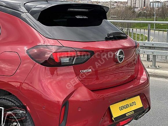 GERGER.AUTO/CAM.TVN/HYLET.EKRAN/ŞRT.TKP/ELKTRKLİ.AYNA