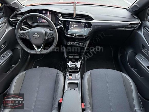 GERGER.AUTO/CAM.TVN/HYLET.EKRAN/ŞRT.TKP/ELKTRKLİ.AYNA